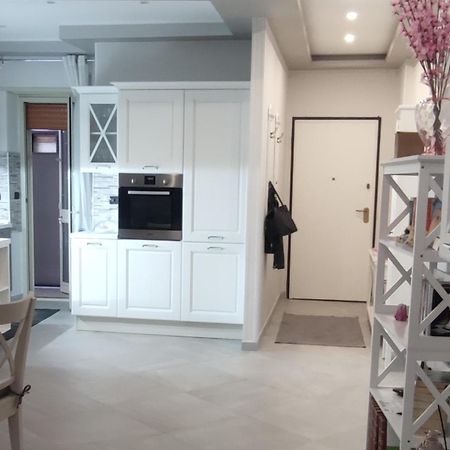 Cortese Home Catânia Exterior foto